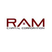 RAM Capital Corporation logo, RAM Capital Corporation contact details