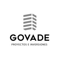 PROYECTOS E INVERSIONES GOVADE SL logo, PROYECTOS E INVERSIONES GOVADE SL contact details