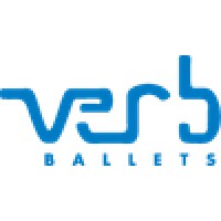 Verb Ballets logo, Verb Ballets contact details