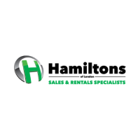 Hamiltons of London Calpe logo, Hamiltons of London Calpe contact details