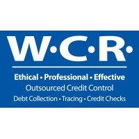 WCR Ltd logo, WCR Ltd contact details