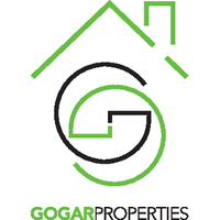 Gogar Properties logo, Gogar Properties contact details