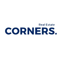 Corners Real Estate logo, Corners Real Estate contact details