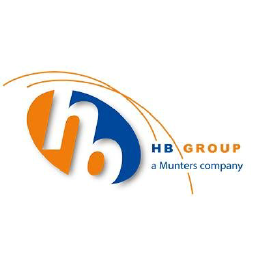 HB Group Almelo logo, HB Group Almelo contact details