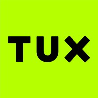 TUX Creative Co. logo, TUX Creative Co. contact details