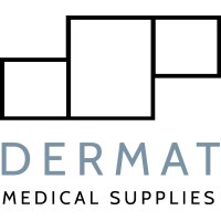 Dermat Medical Supplies bvba logo, Dermat Medical Supplies bvba contact details