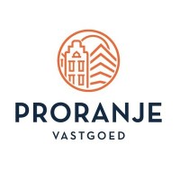 Proranje Vastgoed logo, Proranje Vastgoed contact details