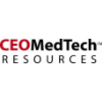 CEO MedTech Resources, LLC logo, CEO MedTech Resources, LLC contact details