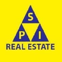 S.P.I Real Estate logo, S.P.I Real Estate contact details