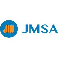 JMSA logo, JMSA contact details