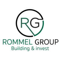 Rommel Group logo, Rommel Group contact details