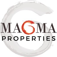 MAGMA PROPERTIES logo, MAGMA PROPERTIES contact details