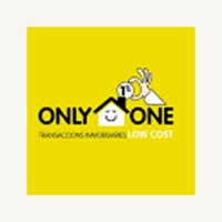 OnlyOne Inmobiliaria logo, OnlyOne Inmobiliaria contact details