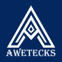 Awetecks logo, Awetecks contact details