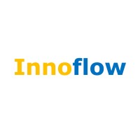 Innoflow logo, Innoflow contact details