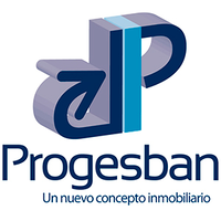 Progesban logo, Progesban contact details