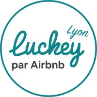 Luckey by Airbnb (Lyon) logo, Luckey by Airbnb (Lyon) contact details