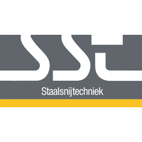 S.S.T Staalsnijtechniek logo, S.S.T Staalsnijtechniek contact details