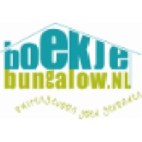 Boekjebungalow.nl logo, Boekjebungalow.nl contact details