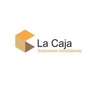 La Caja Real Estate Integral Consulting logo, La Caja Real Estate Integral Consulting contact details