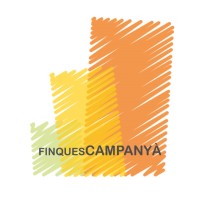 Finques Campanyà logo, Finques Campanyà contact details