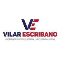 VILAR ESCRIBANO SL, MATERIALES DE CONSTRUCCIÓN logo, VILAR ESCRIBANO SL, MATERIALES DE CONSTRUCCIÓN contact details