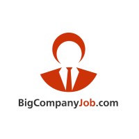 BigCompanyJob.com logo, BigCompanyJob.com contact details