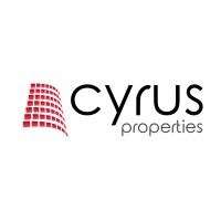 Cyrus Properties logo, Cyrus Properties contact details