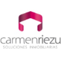 carmenriezu soluciones inmobiliarias logo, carmenriezu soluciones inmobiliarias contact details