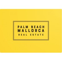 PALM BEACH MALLORCA INMOBILIARIA logo, PALM BEACH MALLORCA INMOBILIARIA contact details