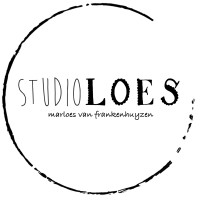 Studio Loes logo, Studio Loes contact details