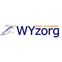 Sport- en Zorgatelier WYzorg logo, Sport- en Zorgatelier WYzorg contact details