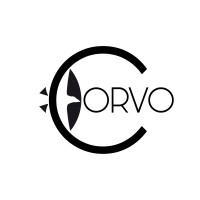 Corvo agency logo, Corvo agency contact details