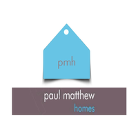 Paul Matthew Homes. logo, Paul Matthew Homes. contact details