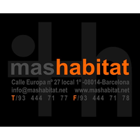 MASHABITAT SL logo, MASHABITAT SL contact details