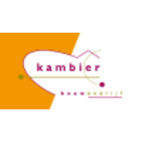 Bouwbedrijf Kambier BV logo, Bouwbedrijf Kambier BV contact details