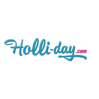 Holli-day.com logo, Holli-day.com contact details