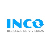 INCO España logo, INCO España contact details