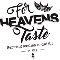 For Heavens Taste logo, For Heavens Taste contact details