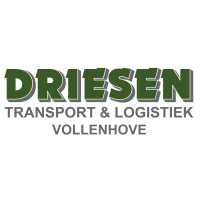 Driesen transport en logistiek logo, Driesen transport en logistiek contact details