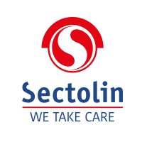 Sectolin logo, Sectolin contact details