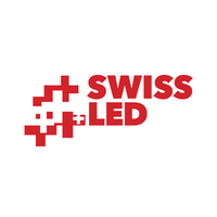 Swiss Led Benelux logo, Swiss Led Benelux contact details