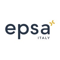 EPSA Italy logo, EPSA Italy contact details