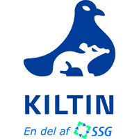 Kiltin A/S logo, Kiltin A/S contact details