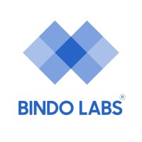 Bindo logo, Bindo contact details