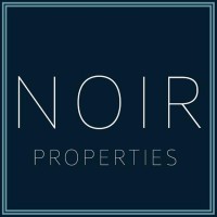 Noir Properties logo, Noir Properties contact details