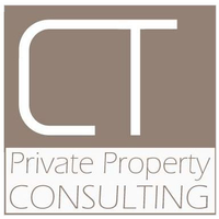 CT Private Property Consulting logo, CT Private Property Consulting contact details