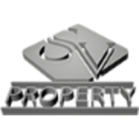 SV Property logo, SV Property contact details