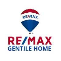 RE/MAX Gentile Home logo, RE/MAX Gentile Home contact details