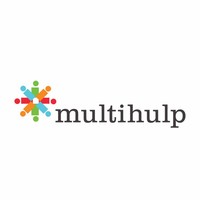 Multihulp logo, Multihulp contact details